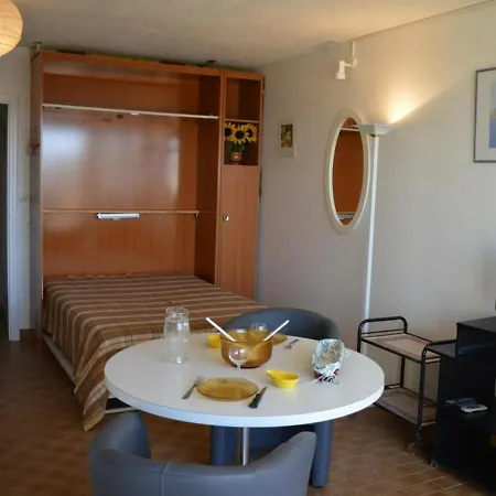 Cap D'agde Naturisme, 1 Piece, 2 Personnes - Fr-1-249a-13 Hotel Agde