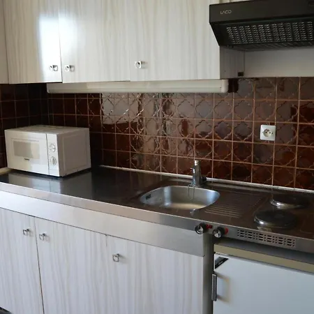 Hotel Cap D'agde Naturisme, 1 Piece, 2 Personnes - Fr-1-249a-13